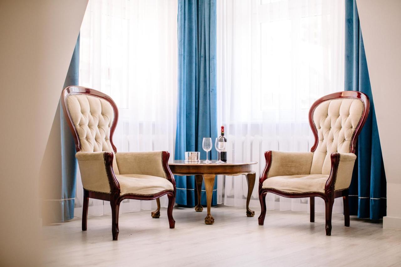 Okno Na Ratusz - Apartament De Luxe W Centrum Mragowa Apartment มรุงโกโว ภายนอก รูปภาพ